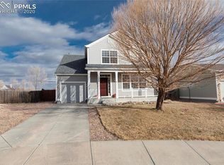 1325 Lords Hill Dr, Fountain, CO 80817