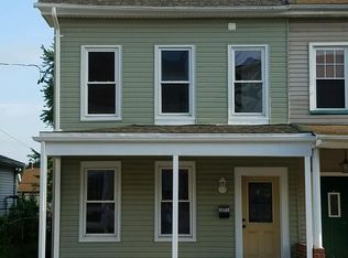 1051 W Berwick St, Easton, PA 18042