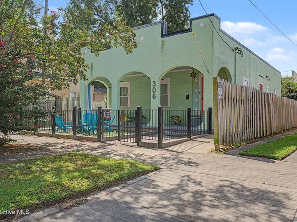 306 Ellis Street, Augusta, GA 30901