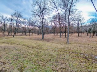 16 Duchess Creek Dr, Porum, OK 74455