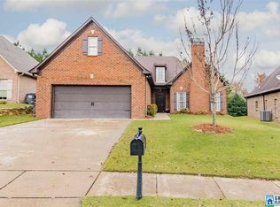 6044 Mountainview Trce, Trussville, AL 35173