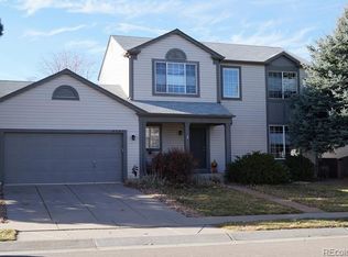 3323 S Nelson Ct, Lakewood, CO 80227