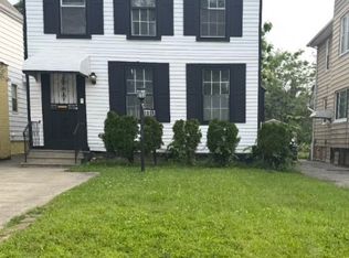 1854 Hastings Ave, East Cleveland, OH 44112