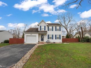 1191 N East Ave, Vineland, NJ 08360