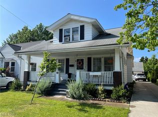 4806 Lincoln Ave, Parma, OH 44134