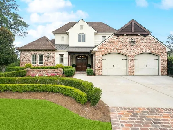 28 Wax Myrtle Ln, Covington, LA 70433