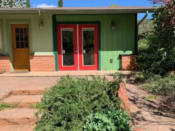 120 Elk Rd #B, Sedona, AZ 86336