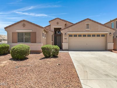 10435 W Southgate Ave, Tolleson, AZ, 85353