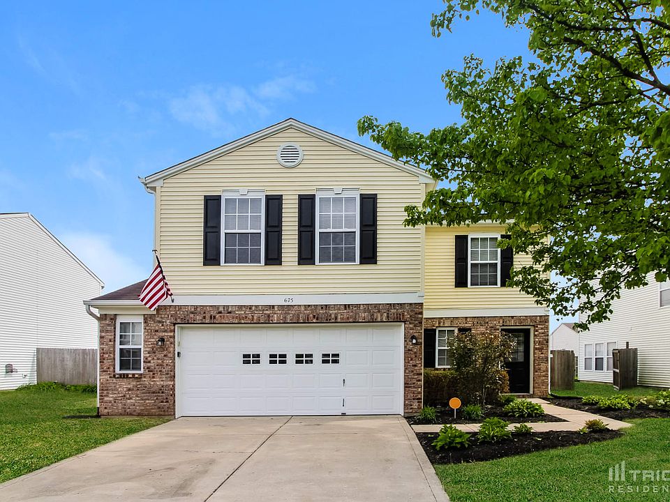 1st image of 675 Country Gate Dr