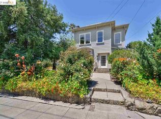 1245 Berkeley Way #B, Berkeley, CA 94702