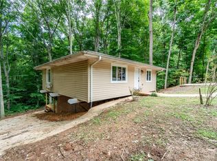 201 Flynt St, Lexington, NC 27295