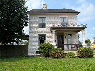 510 Caroline Ave, Williamstown, WV, 26187