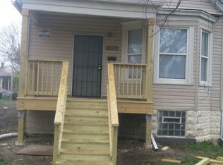 10543 S Lafayette Ave, Chicago, IL