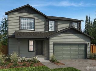 738 Holly Ave #38, Buckley, WA 98321