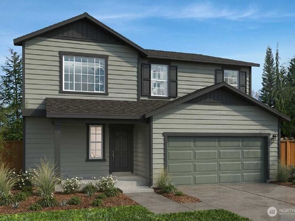 738 Holly Avenue #38, Buckley, WA 98321