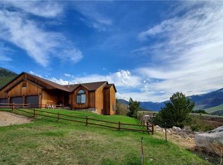 40 Sundance Rd, Red Lodge, MT 59068