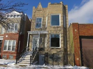 2832 W Walnut St #2, Chicago, IL 60612