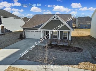 1112 Bradford Pear Rd, Monroe, NC 28112