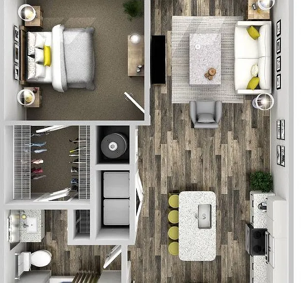The Kingson — Photo 51