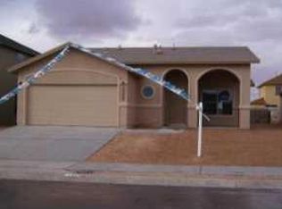 14409 Misty Point Dr, El Paso, TX 79938