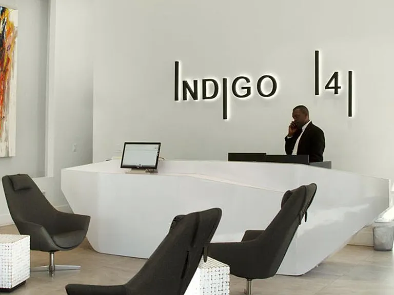 Indigo 141 — Photo 38