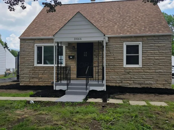 3466 Maize Rd, Columbus, OH 43224