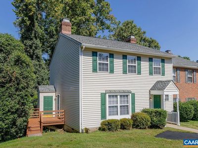 110 Brandywine Ct #110, Charlottesville, VA, 22901