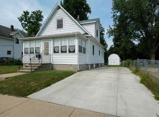 264 Riverside Dr, Battle Creek, MI 49015