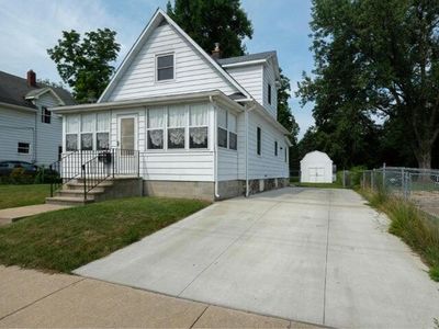 264 Riverside Dr, Battle Creek, MI, 49015