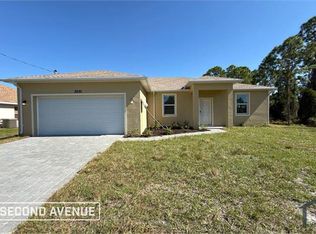 2230 Jeannin Dr, North Port, FL 34288