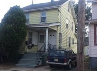 200 Ward St, New Brunswick, NJ 08901