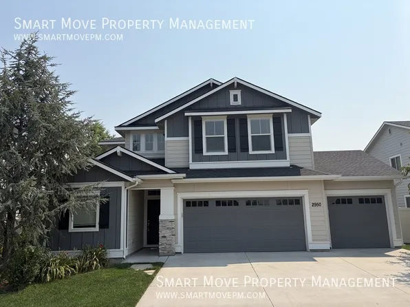 2950 NW 10th Ave, Meridian, ID 83646