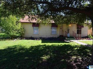 209 N 21st St, Temple, TX 76504