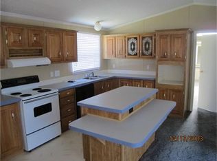 31827 Walnut Creek Rd, Magnolia, TX 77355