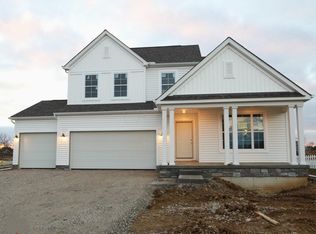 4599 Xavier Run Ct, Grove City, OH
