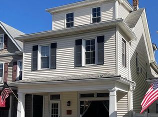 1413 Mifflin St, Huntingdon, PA 16652