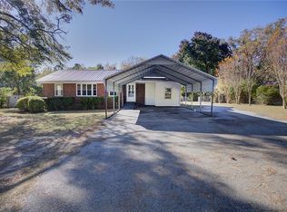 9174 Flat Shoals Rd SW, Covington, GA 30014