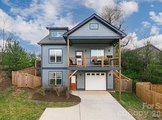35 Alice Clement Ln, Asheville, NC 28803