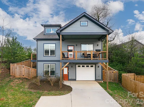 35 Alice Clement Ln, Asheville, NC 28803