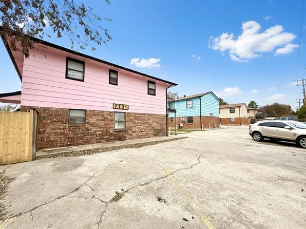 717 N Rockwell Ave, Oklahoma City, OK 73127