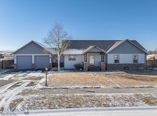 375 Mactavish Ln, Belgrade, MT 59714
