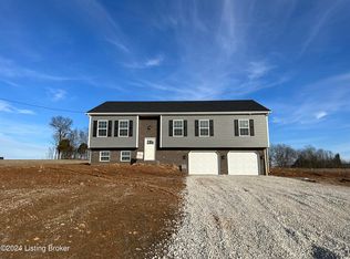 50 Gordon Dr, Ekron, KY 40117
