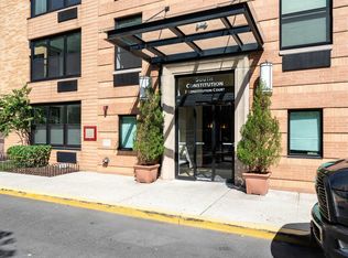 2 Constitution Ct APT 615, Hoboken, NJ 07030