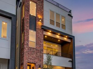 1113 Ennis St, Houston, TX 77003