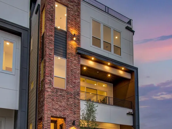 1113 Ennis St, Houston, TX 77003
