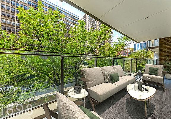 3rd image of 135 W 96th St #4CD