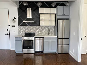 Rented by Lodger Corp