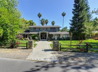 2071 Maple Glen Rd, Sacramento, CA 95864