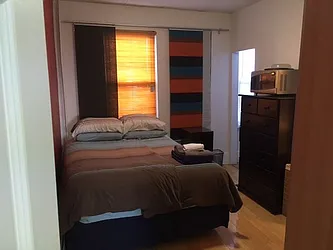 Rented by A P Realty Group NY LTD