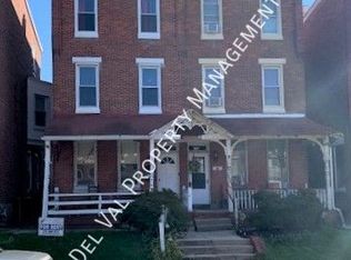 558 Stanbridge St #1, Norristown, PA